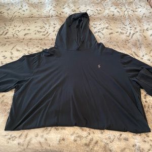 Ralph Lauren Polo Hoodie